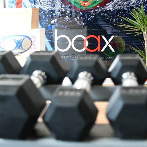 Boax