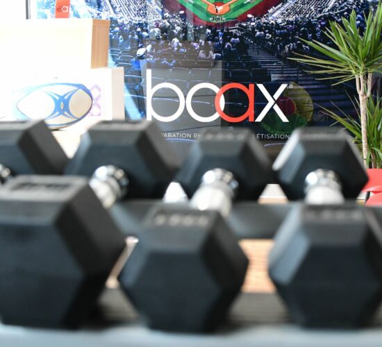 Boax