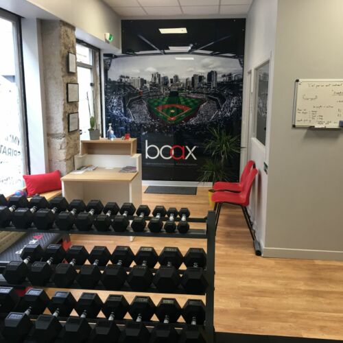 Boax interieur2