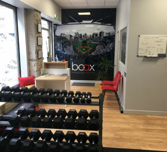 Boax interieur2