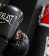 Boxe Boxe