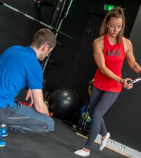 Centre boax ankle exercise olivier allain Centre boax ankle exercise olivier allain