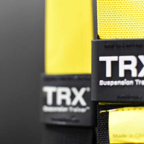 Trx centre boax lyon