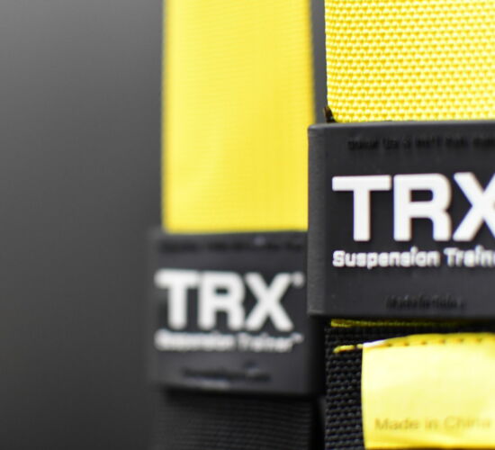 Trx centre boax lyon